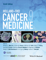 Holland-Frei Cancer Medicine - 