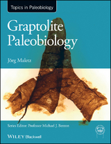 Graptolite Paleobiology - Jörg Maletz