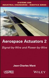 Aerospace Actuators 2 - Jean-Charles Maré