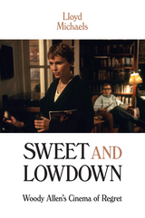 Sweet and Lowdown - Lloyd Michaels