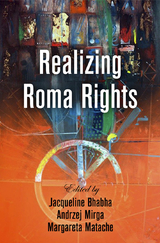 Realizing Roma Rights - 