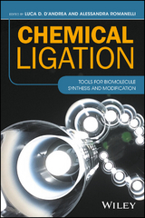 Chemical Ligation - 