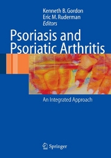 Psoriasis and Psoriatic Arthritis - 