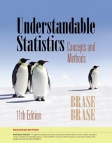 Understandable Statistics - Brase, Charles Henry; Brase, Corrinne Pellillo