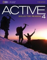 ACTIVE Skills for Reading 4 - Anderson, Neil