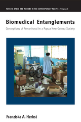 Biomedical Entanglements - Franziska A. Herbst