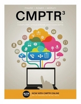 CMPTR (with CMPTR Online, 1 term (6 months) Printed Access Card) - Pinard, Katherine; Romer, Robin; Morley, Deborah