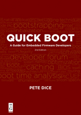 Quick Boot - Pete Dice