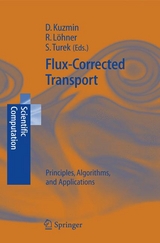 Flux-Corrected Transport - 