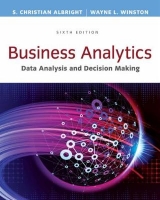 Business Analytics - Winston, Wayne; Albright, S.