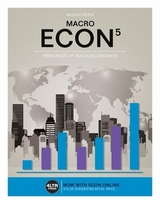 ECON MACRO (with ECON MACRO Online, 1 term (6 months) Printed Access Card) - McEachern, William A.