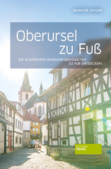 Oberursel zu Fuß - Marion Unger