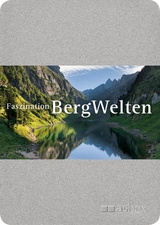 Faszination Bergwelten, Postkartenbox - 