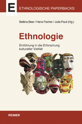 Ethnologie - Beer, Bettina; Fischer, Hans; Pauli, Julia; Antweiler, Christoph; Beer, Bettina; Bender, Andrea; Bollig, Michael; Brosius, Christiane; Dilger, Hansjörg; Drotbohm, Heike; Dürr, Eveline; Fischer, Hans; Förster, Till; Hadolt, Bernhard; Hahn, Hans Peter; Heidemann, Frank; Luig, Ute; Pauli, Julia; Quack, Johannes; Rao, Ursula; Rössler, Martin; Schareika, Nikolaus; Schlee, Günther; Schnegg, Michael; Schönhuth, Michael; Zips-Mairitsch, Manuela; Zips, Werner; Znoj, Heinzpeter