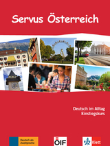 Servus Österreich - Susan Kaufmann, Lutz Rohrmann, Annalisa Scarpa-Diewald, Christiane Lemcke