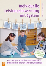 Individuelle Leistungsbewertung mit System - Britta Seifriz, Silke Schmolke