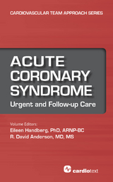 Acute  Coronary Syndrome - 