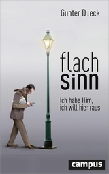 Flachsinn -  Gunter Dueck