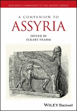 A Companion to Assyria - 