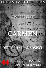 Carmen - Georges Bizet, Henri Meilhac