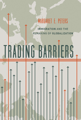 Trading Barriers - Margaret Peters