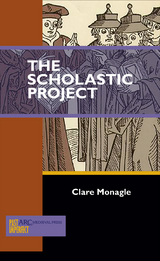 Scholastic Project -  Clare Monagle