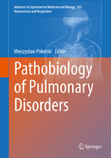 Pathobiology of Pulmonary Disorders - 