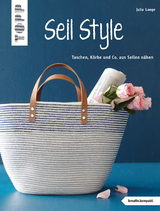 Seil Style - Julia Lange