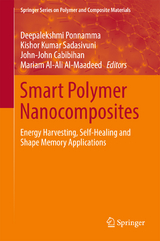 Smart Polymer Nanocomposites - 