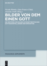 Bilder von dem Einen Gott - 