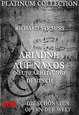 Ariadne auf Naxos - Richard Strauß, Hugo von Hofmannsthal