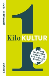 1 Kilo Kultur - Florence Braunstein, Jean-François Pépin