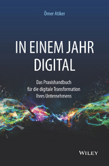 In einem Jahr digital - Ömer Atiker