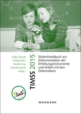 TIMSS 2015 - 