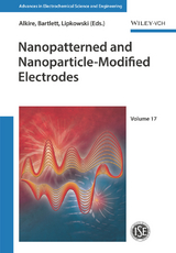 Nanopatterned and Nanoparticle-Modified Electrodes - 