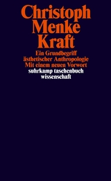 Kraft - Christoph Menke