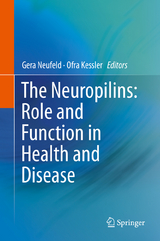 The Neuropilins: Role and Function in Health and Disease - 