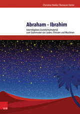 Abraham - Ibrahim -  Christine Hubka,  Ramazan Demir