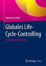 Globales Life-Cycle-Controlling - Rosemarie Stibbe