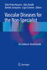 Vascular Diseases for the Non-Specialist - 