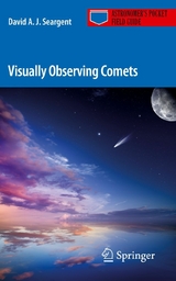 Visually Observing Comets - David A. J. Seargent