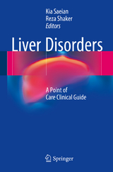 Liver Disorders - 