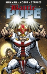 Battle Pope - Robert Kirkman