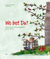 Wo bist Du? - Silvia Buob-Steffen