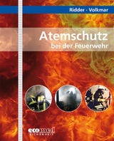 Atemschutz bei der Feuerwehr - Guido Volkmar