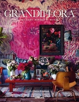 Modern Living Grandiflora, English jacket - Claire Bingham