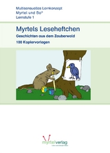 Myrtels Leseheftchen