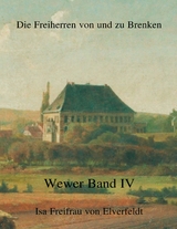 Die Freiherren von und zu Brenken - Isa Freifrau von Elverfeldt