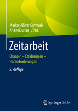 Zeitarbeit - 