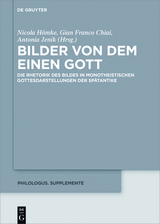 Bilder von dem Einen Gott - 